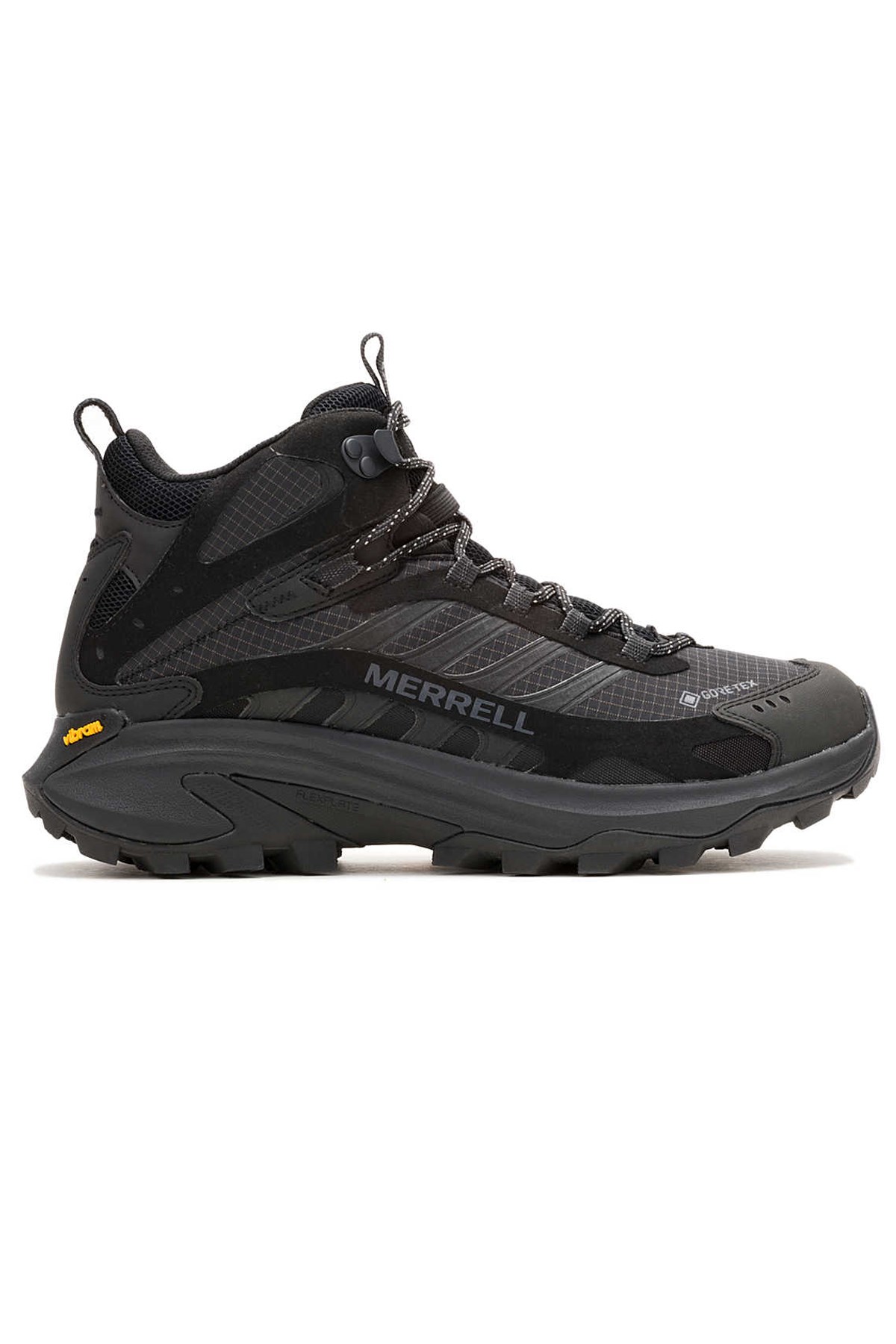 Merrell Moab Speed 2 GTX Erkek Outdoor Bot J037501 Siyah