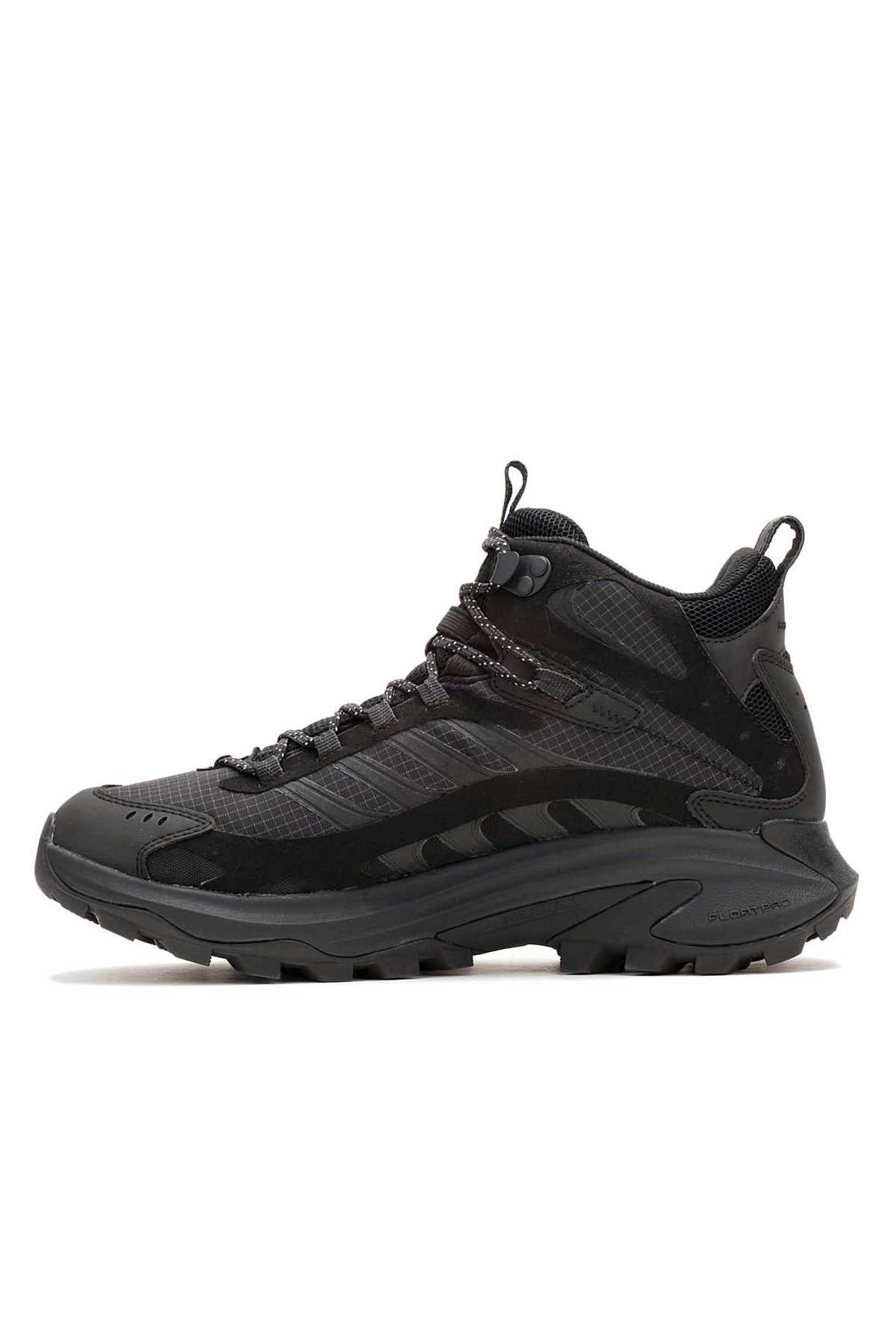 Merrell Moab Speed 2 GTX Erkek Outdoor Bot J037501 Siyah