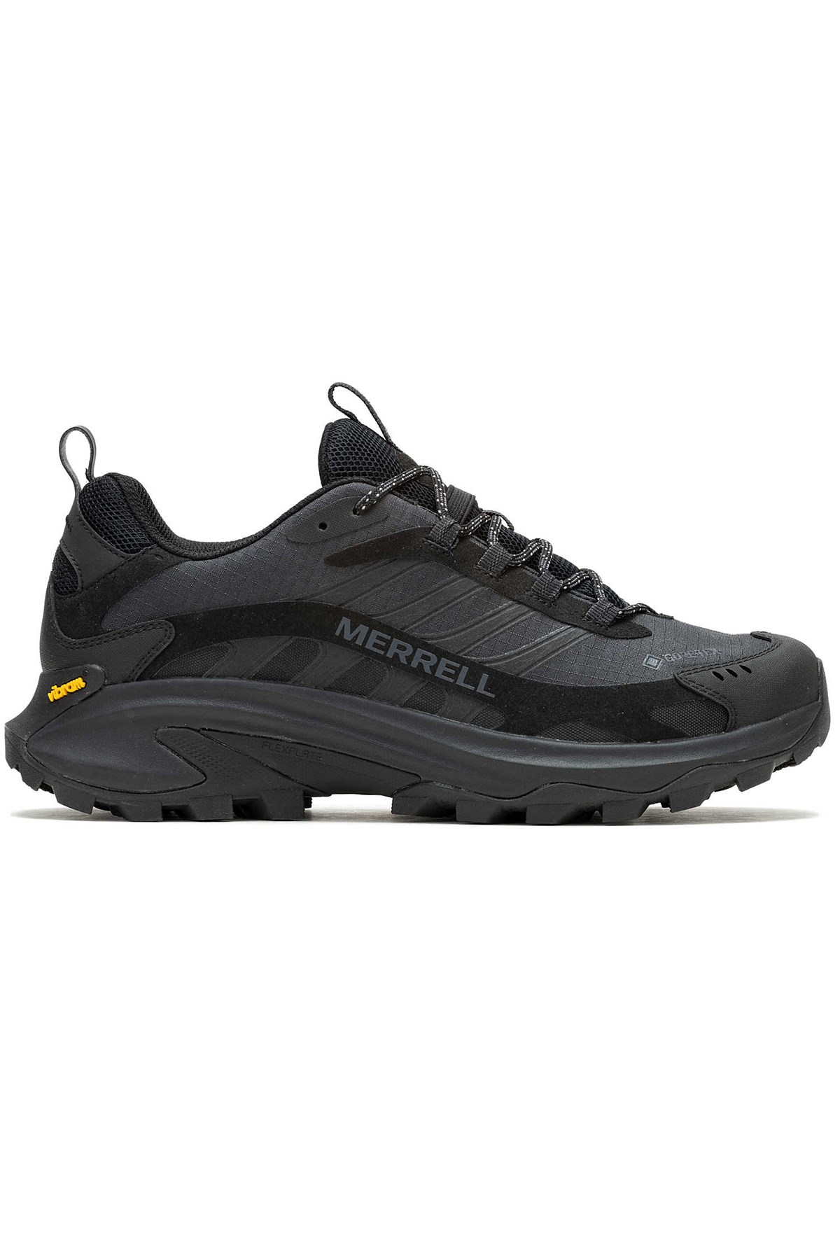 Merrell Moab Speed 2 GTX Erkek Outdoor Ayakkabı J037513 Siyah
