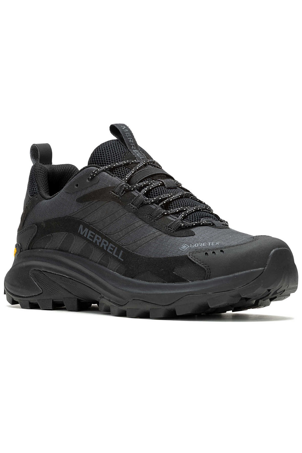 Merrell Moab Speed 2 GTX Erkek Outdoor Ayakkabı J037513 Siyah