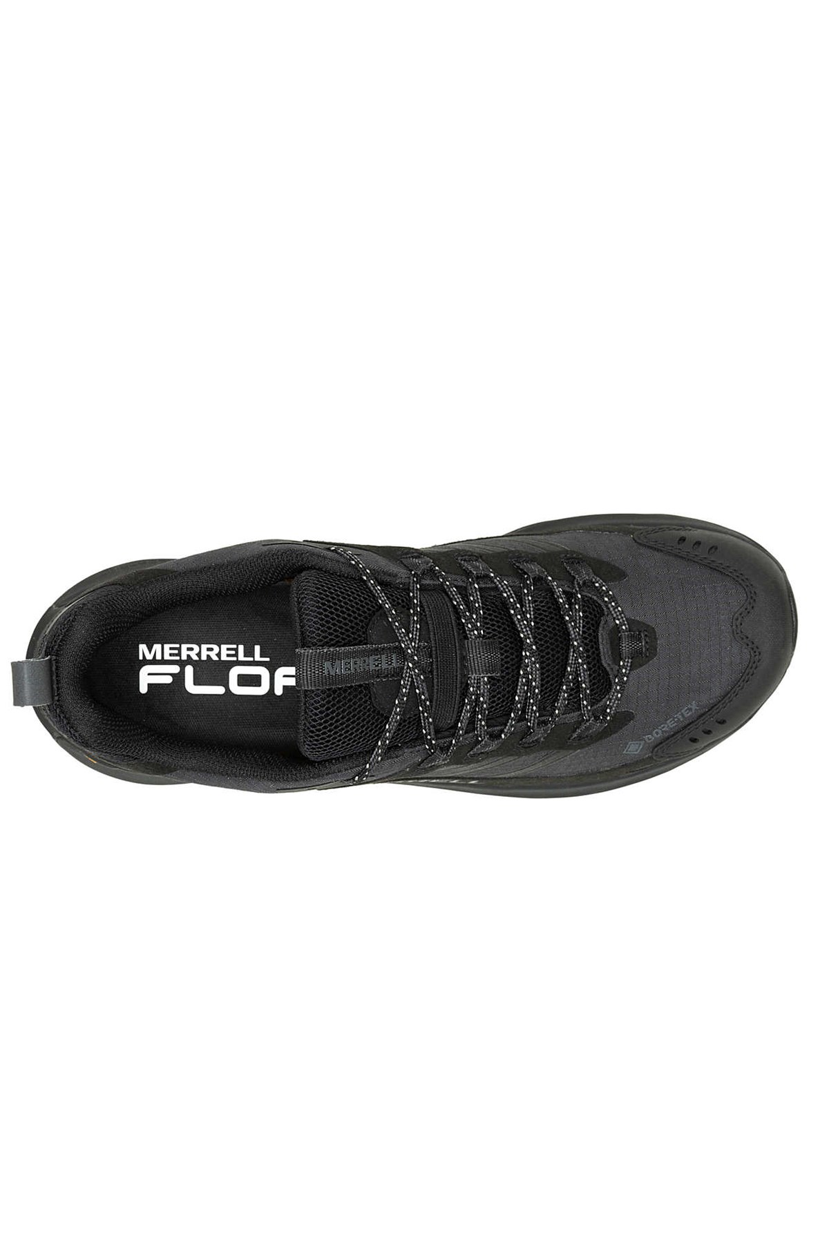 Merrell Moab Speed 2 GTX Erkek Outdoor Ayakkabı J037513 Siyah