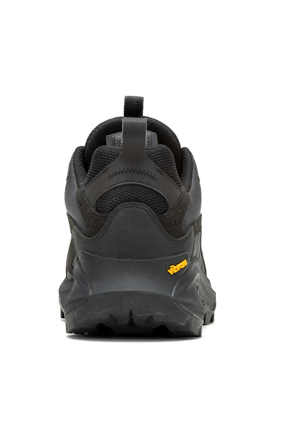 Merrell Moab Speed 2 GTX Erkek Outdoor Ayakkabı J037513 Siyah