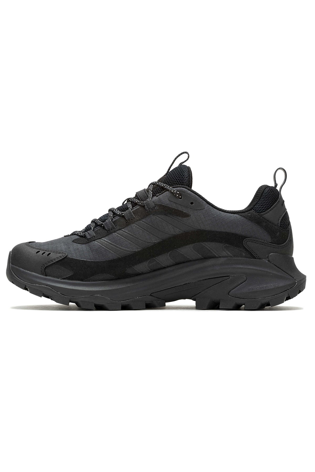 Merrell Moab Speed 2 GTX Erkek Outdoor Ayakkabı J037513 Siyah