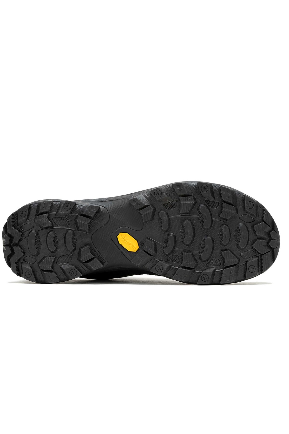 Merrell Moab Speed 2 GTX Erkek Outdoor Ayakkabı J037513 Siyah