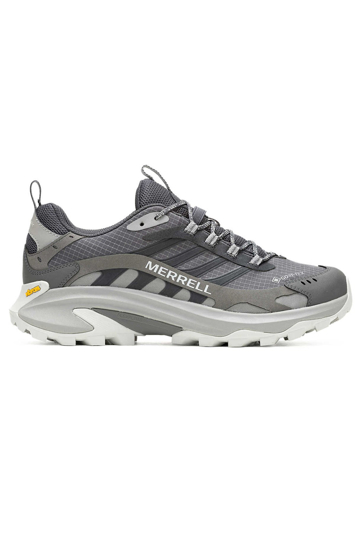 Merrell Moab Speed 2 GTX Erkek Outdoor Ayakkabı J037515 Gri