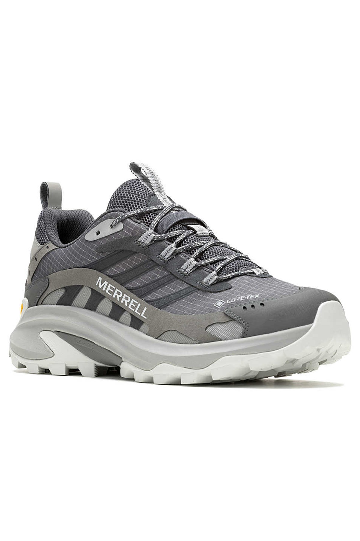 Merrell Moab Speed 2 GTX Erkek Outdoor Ayakkabı J037515 Gri