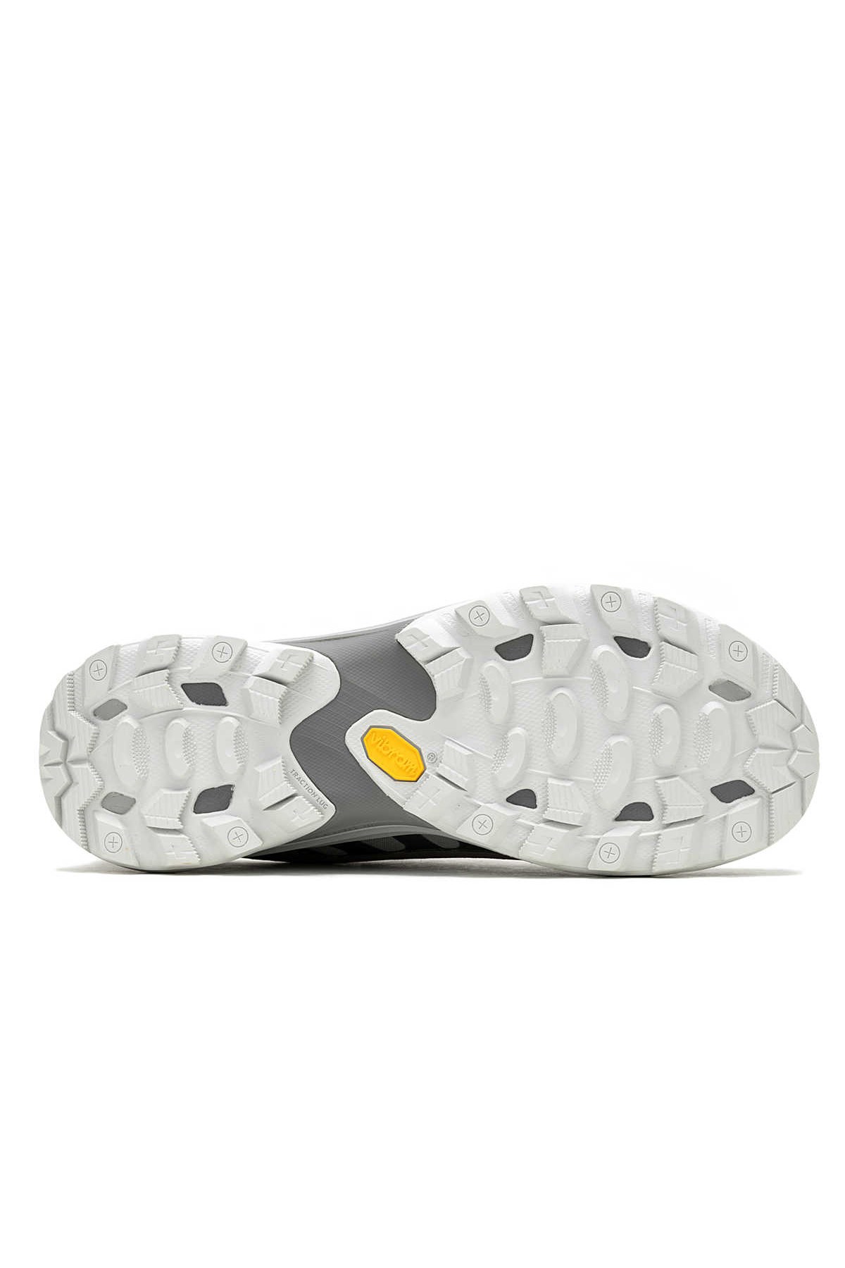 Merrell Moab Speed 2 GTX Erkek Outdoor Ayakkabı J037515 Gri