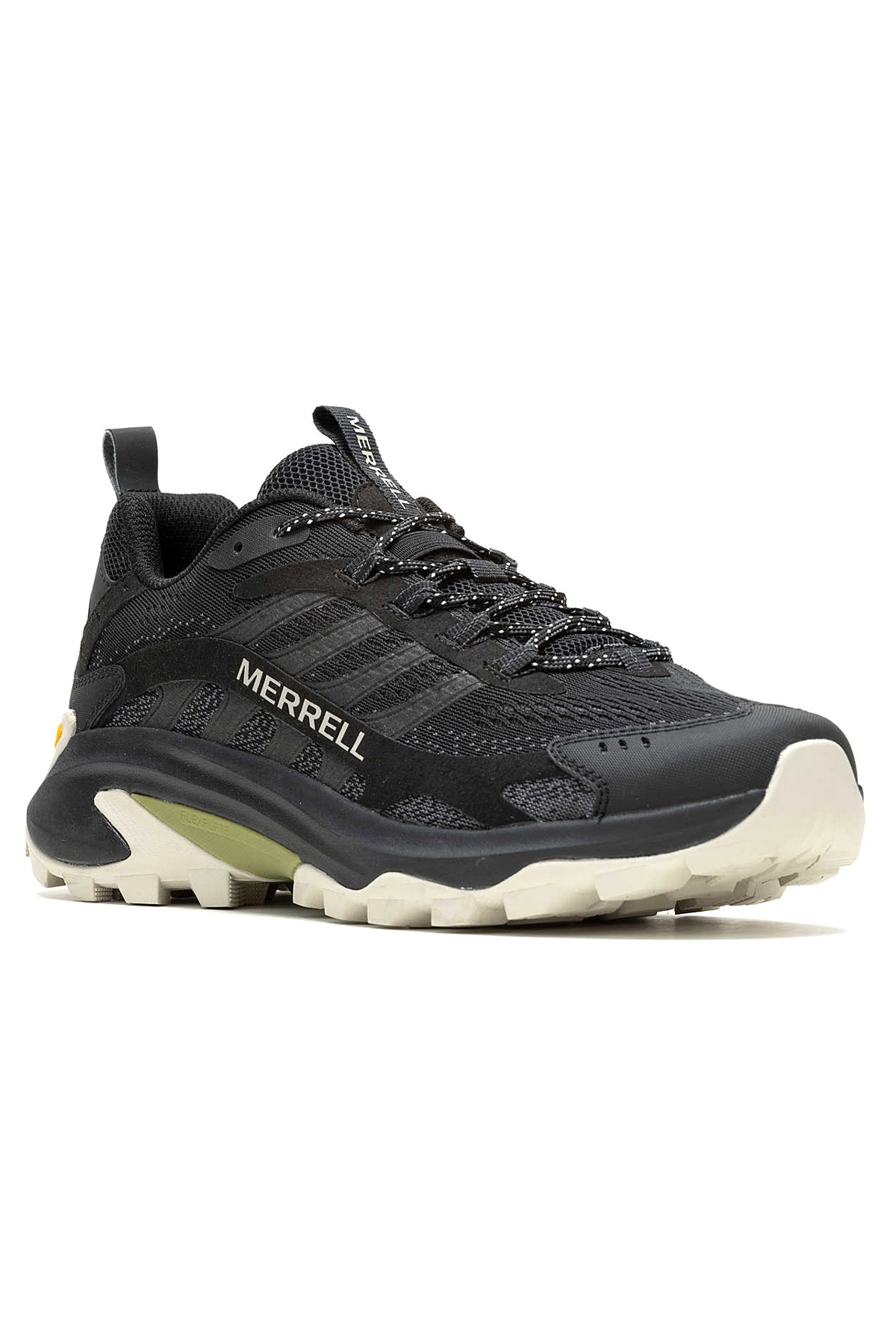 Merrell Moab Speed 2 Erkek Outdoor Ayakkabı J037525 Siyah