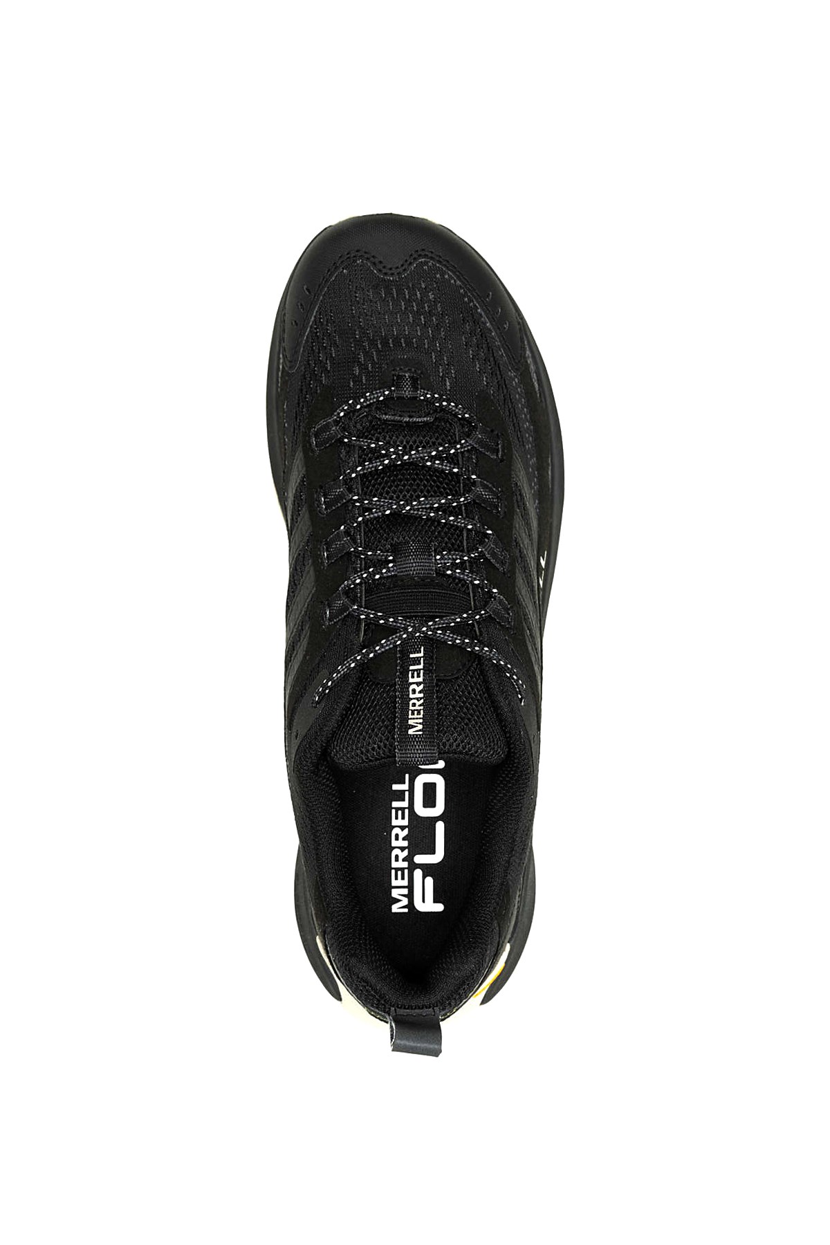 Merrell Moab Speed 2 Erkek Outdoor Ayakkabı J037525 Siyah