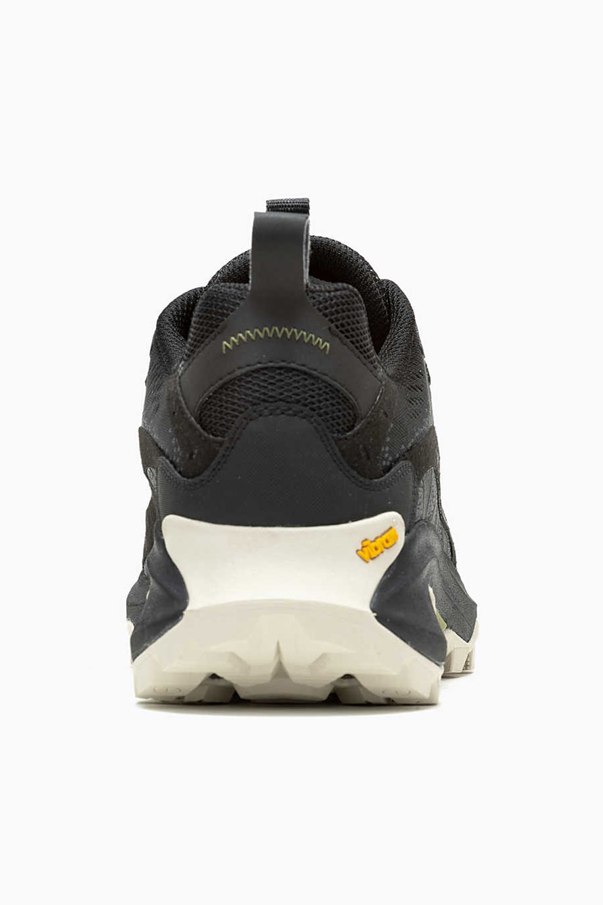 Merrell Moab Speed 2 Erkek Outdoor Ayakkabı J037525 Siyah
