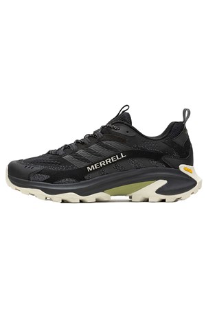 Merrell Moab Speed 2 Erkek Outdoor Ayakkabı J037525 Siyah