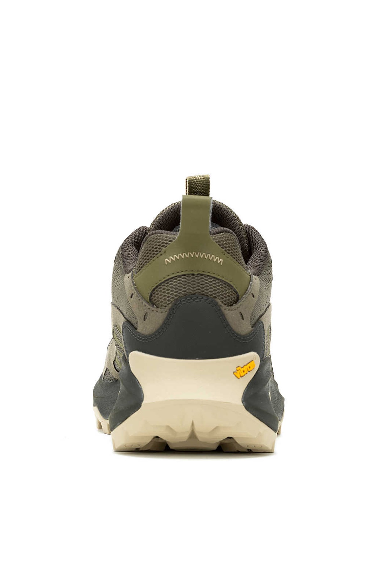 Merrell Moab Speed 2 Erkek Outdoor Ayakkabı J037527 Yeşil