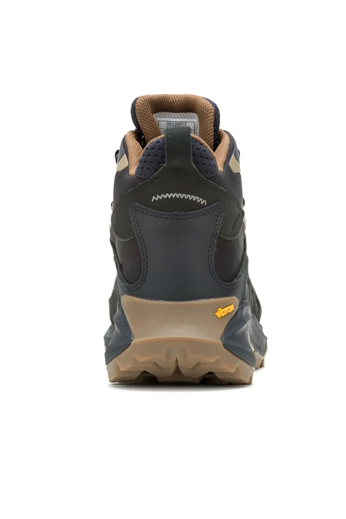Merrell Moab Speed 2 Ltr Water Proof Erkek Bot J037777 Siyah