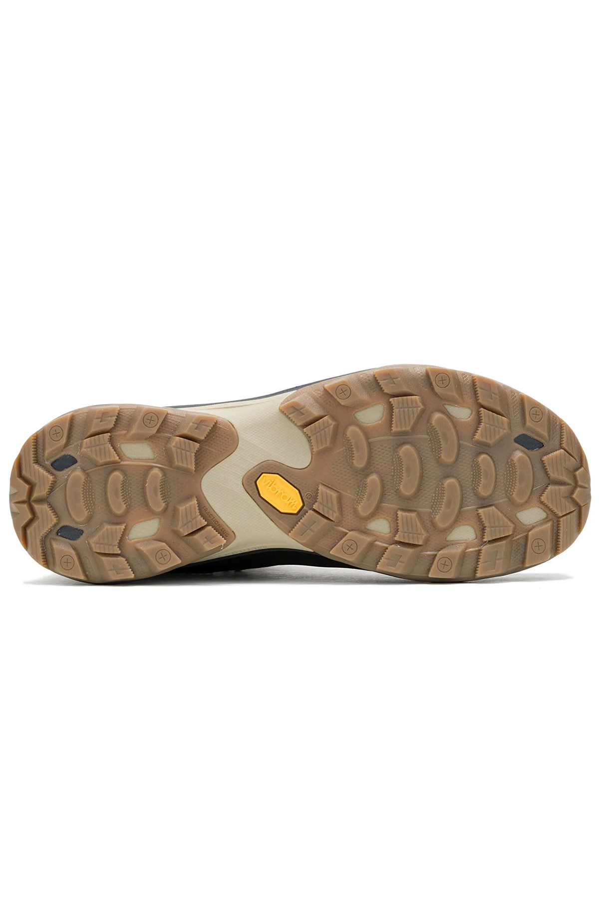Merrell Moab Speed 2 Ltr Water Proof Erkek Bot J037777 Siyah