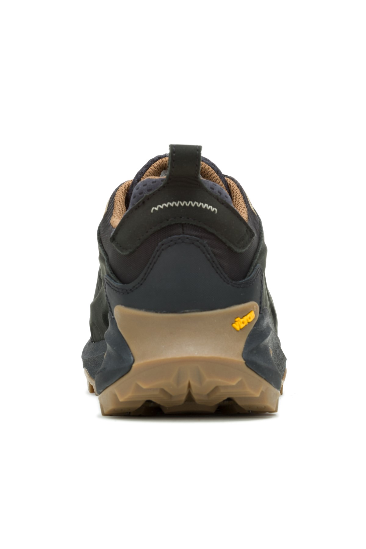 Merrell Moab Speed 2 Ltr Wp Erkek Outdoor Ayakkabı J037783 Siyah