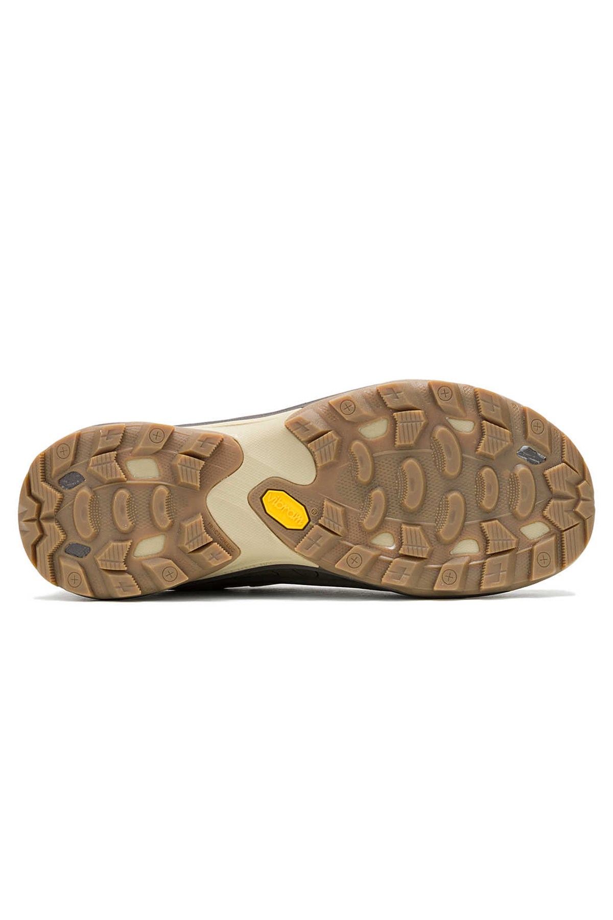 Merrell Moab Speed 2 Erkek Outdoor Ayakkabı J037787 Yeşil