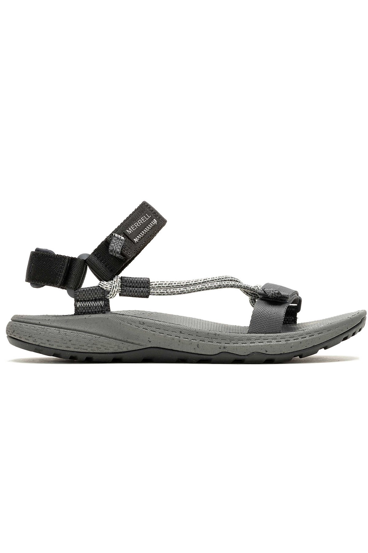 Merrell Bravada 2 Strap Kadın Sandalet J037802 Siyah