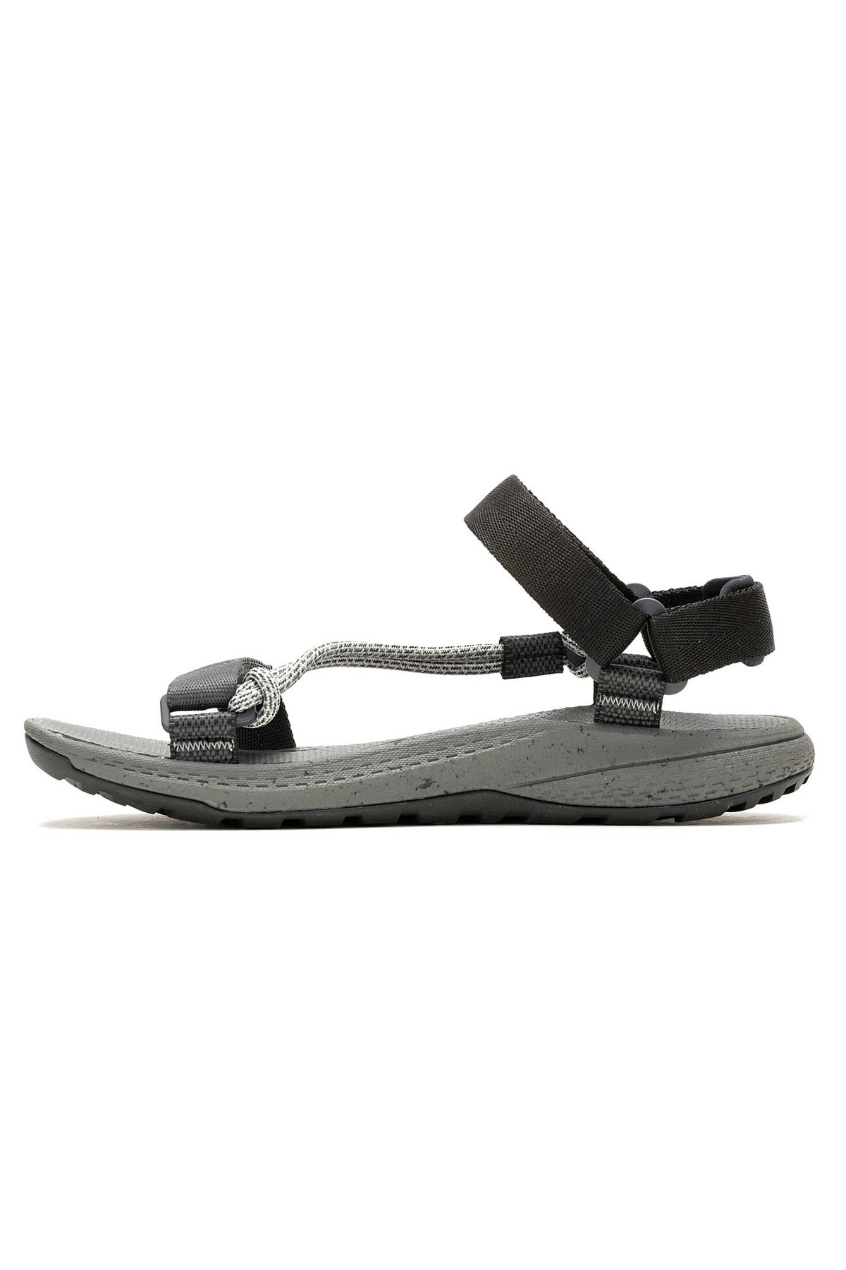 Merrell Bravada 2 Strap Kadın Sandalet J037802 Siyah