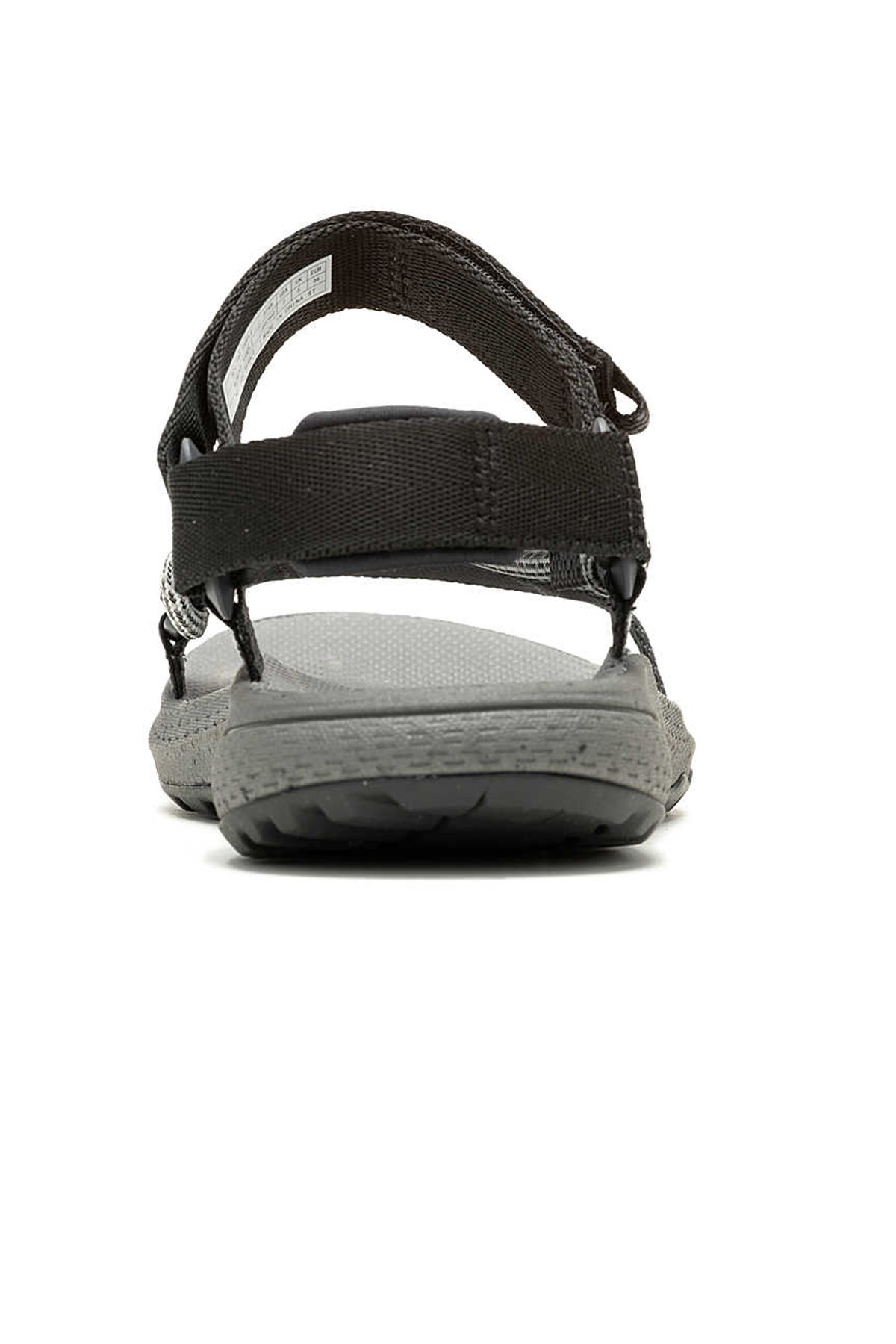Merrell Bravada 2 Strap Kadın Sandalet J037802 Siyah