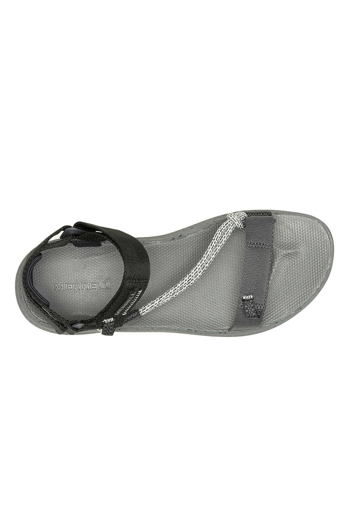 Merrell Bravada 2 Strap Kadın Sandalet J037802 Siyah