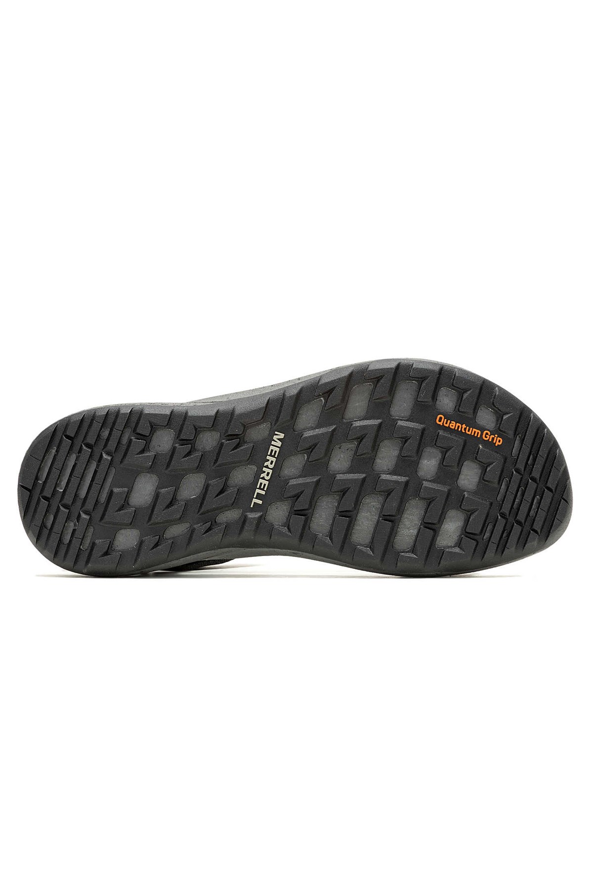 Merrell Bravada 2 Strap Kadın Sandalet J037802 Siyah