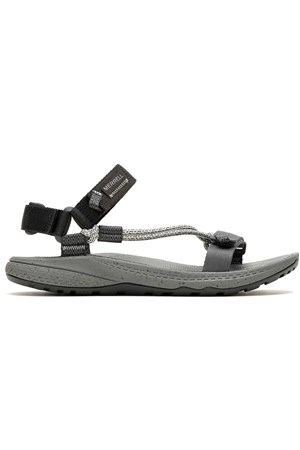 Merrell Bravada 2 Strap Kadın Sandalet J037802 Siyah