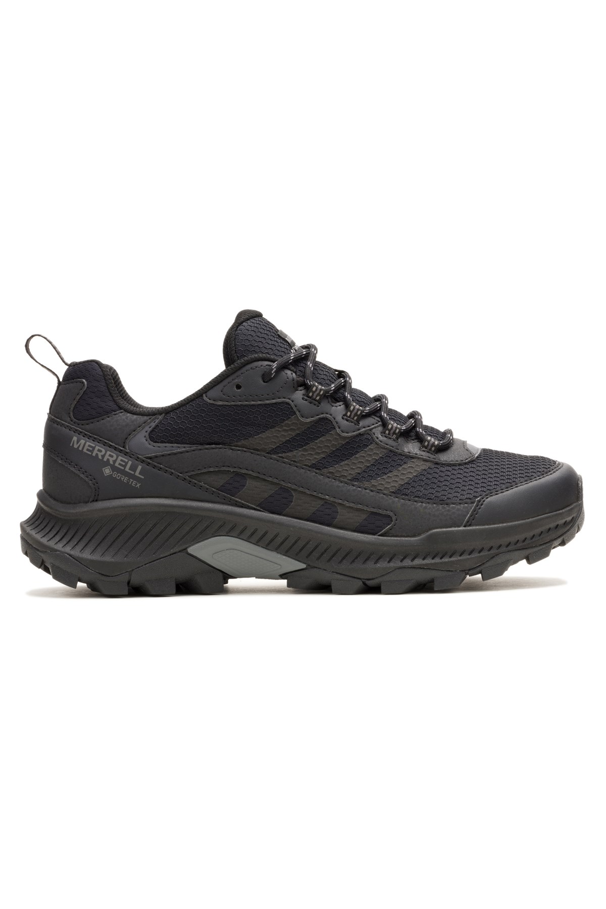 Merrell Speed Strike 2 GTX Erkek Outdoor Ayakkabı J037825 Siyah