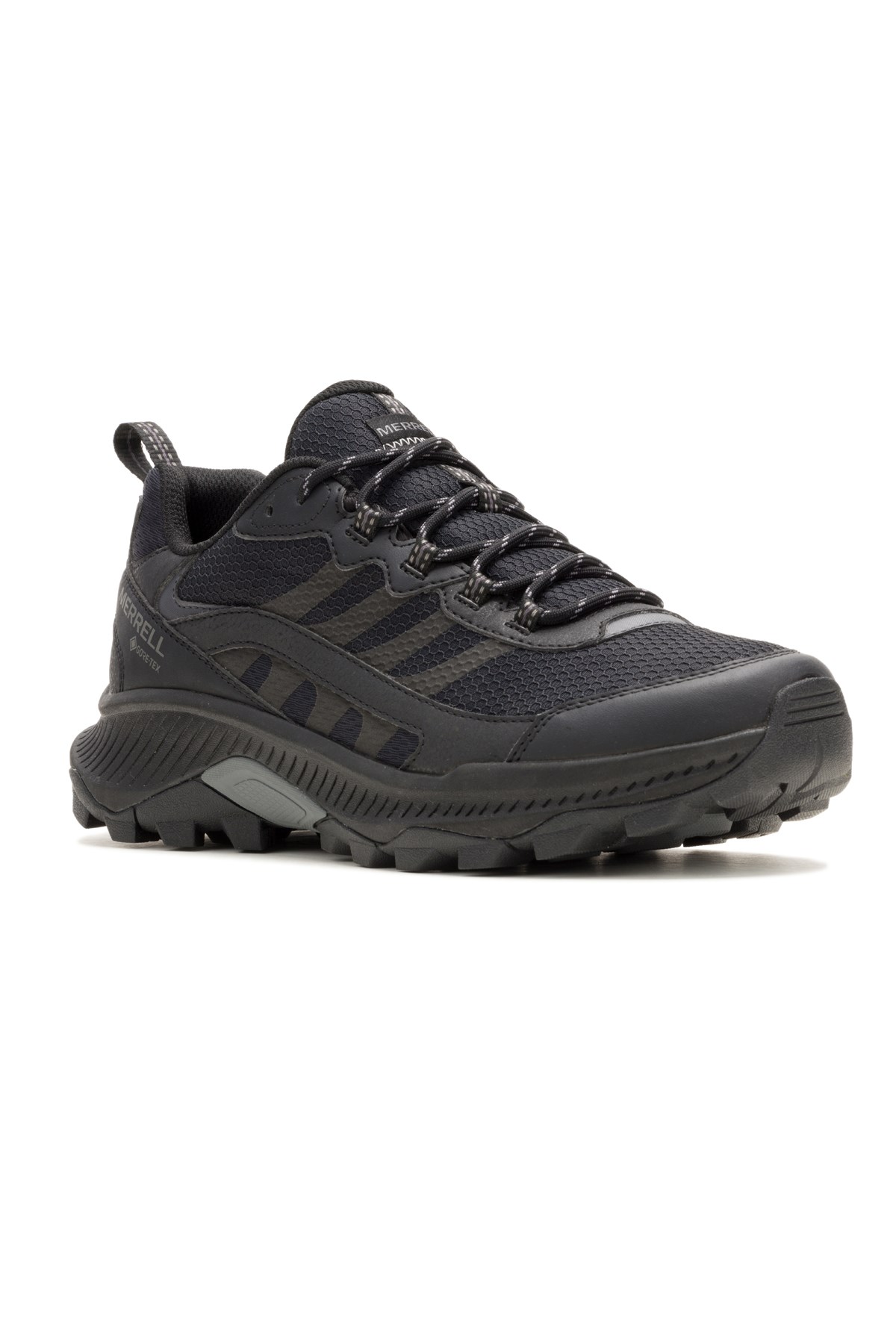 Merrell Speed Strike 2 GTX Erkek Outdoor Ayakkabı J037825 Siyah