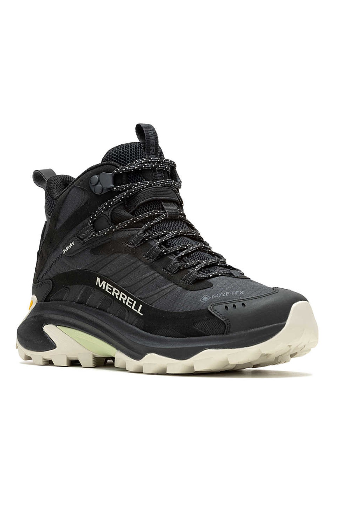 Merrell Moab Speed 2 GTX Kadın Outdoor Bot J037826 Siyah