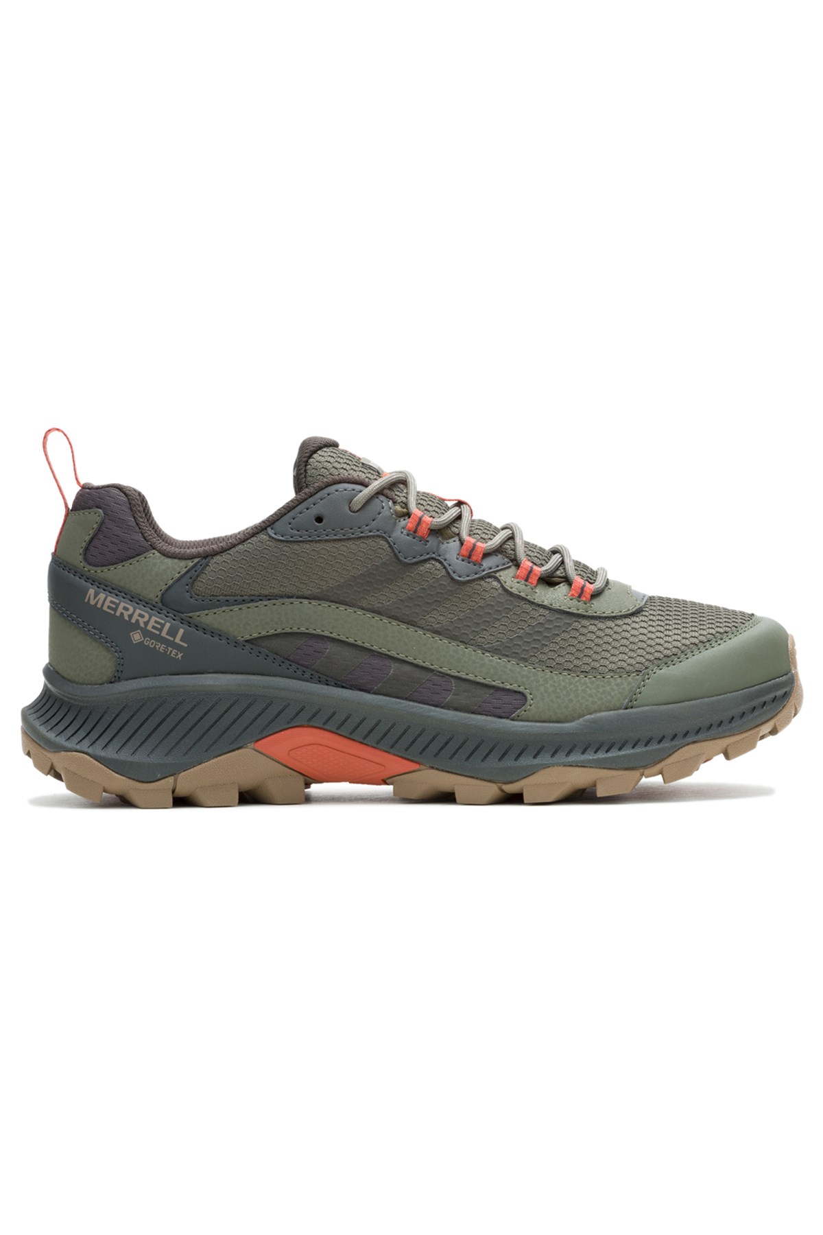 Merrell Speed Strike 2 Gtx Erkek Outdoor Ayakkabı J037827 Haki