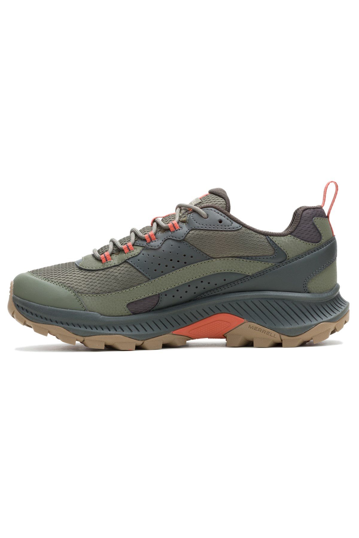 Merrell Speed Strike 2 Gtx Erkek Outdoor Ayakkabı J037827 Haki