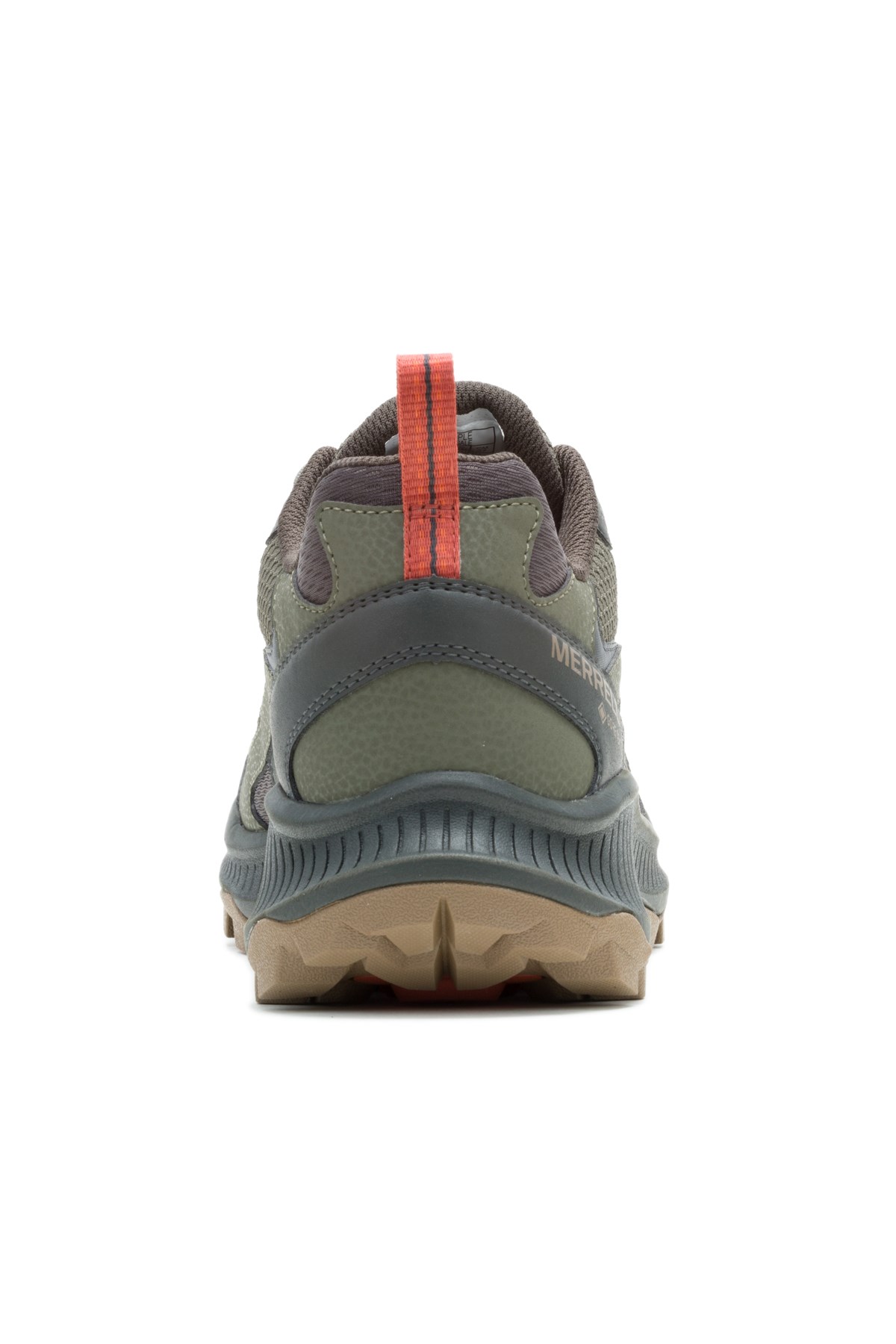 Merrell Speed Strike 2 Gtx Erkek Outdoor Ayakkabı J037827 Haki
