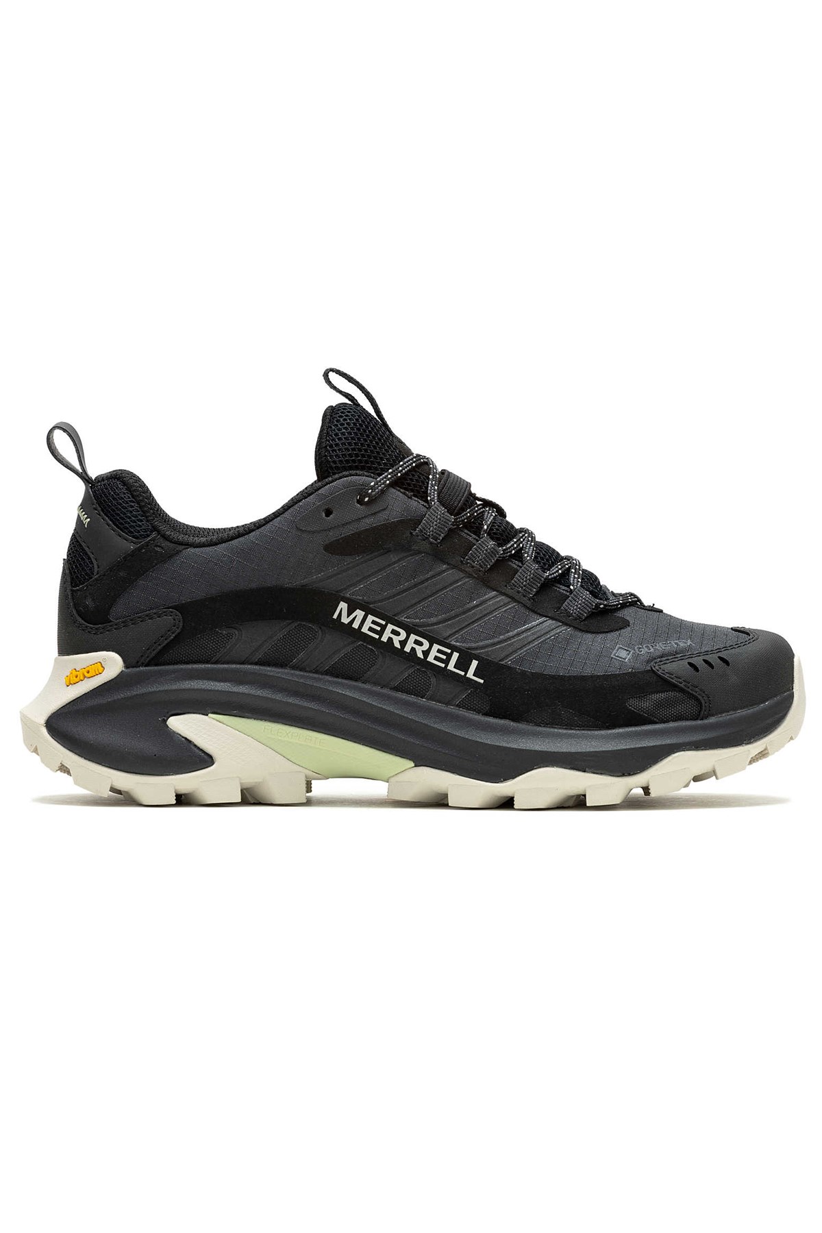 Merrell Moab Speed 2 GTX Kadın Outdoor Ayakkabı J037838 Siyah