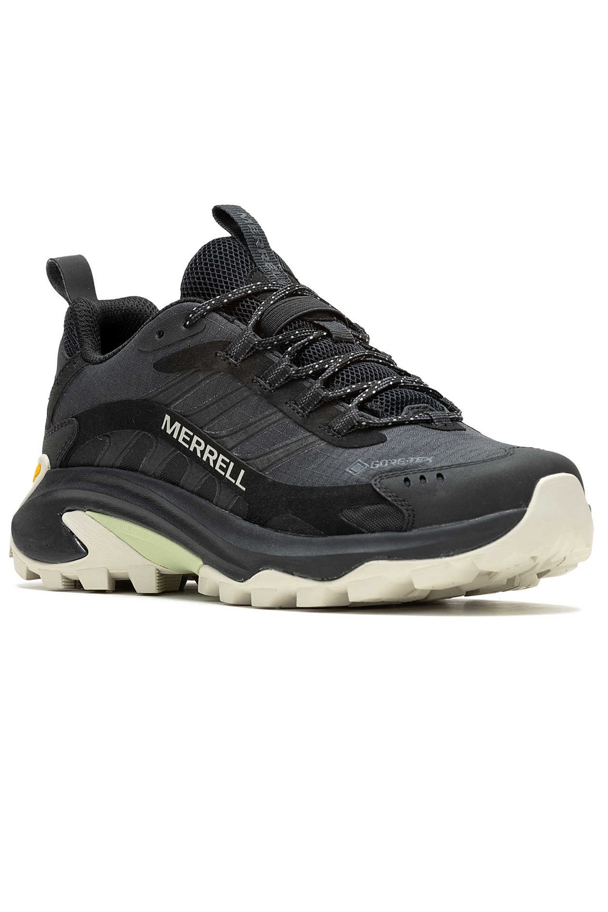 Merrell Moab Speed 2 GTX Kadın Outdoor Ayakkabı J037838 Siyah