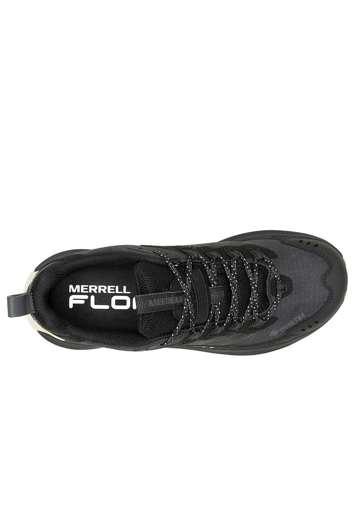 Merrell Moab Speed 2 GTX Kadın Outdoor Ayakkabı J037838 Siyah