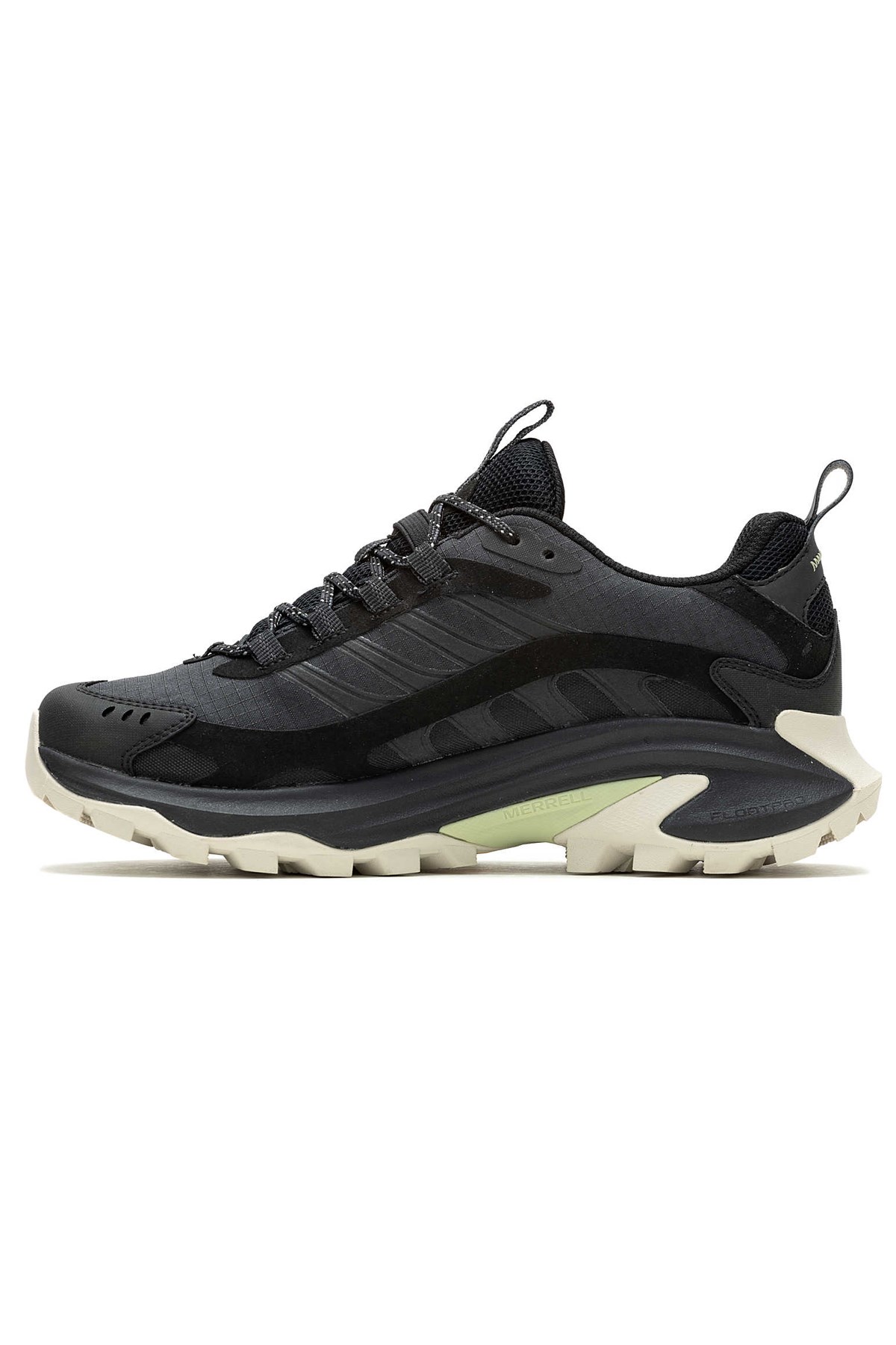 Merrell Moab Speed 2 GTX Kadın Outdoor Ayakkabı J037838 Siyah