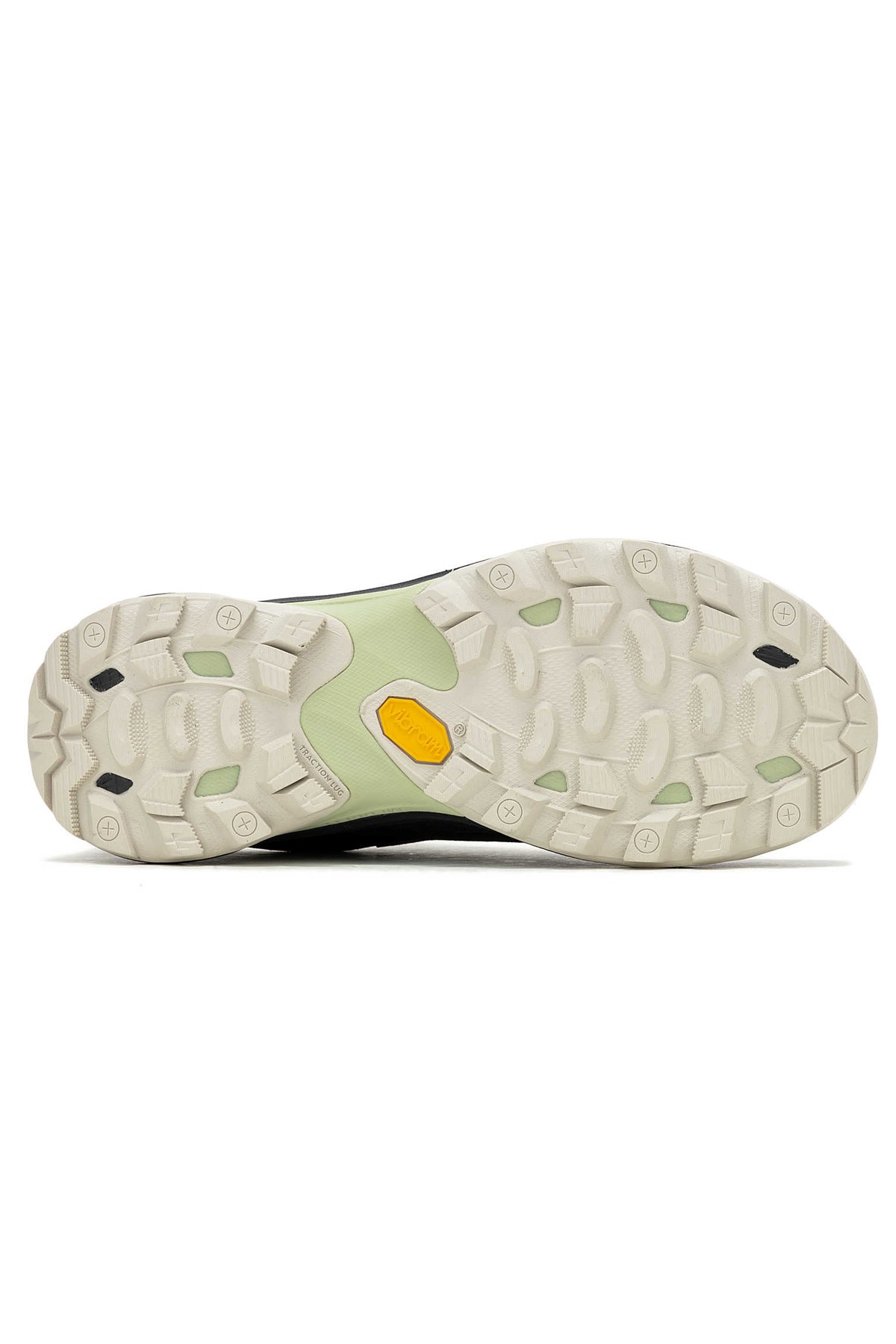Merrell Moab Speed 2 GTX Kadın Outdoor Ayakkabı J037838 Siyah