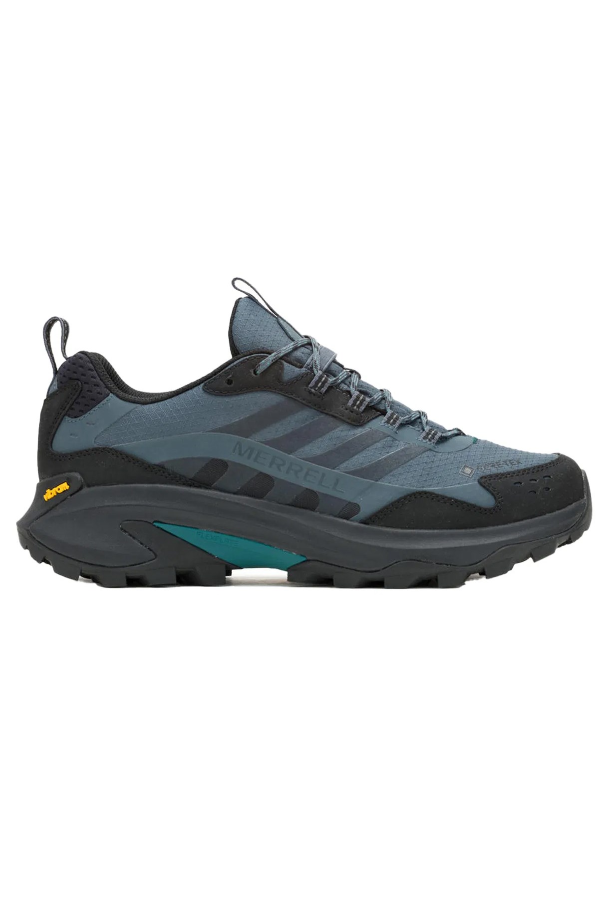 Merrell Speed Remix Gtx Outdoor Ayakkabı J037967 Mavi