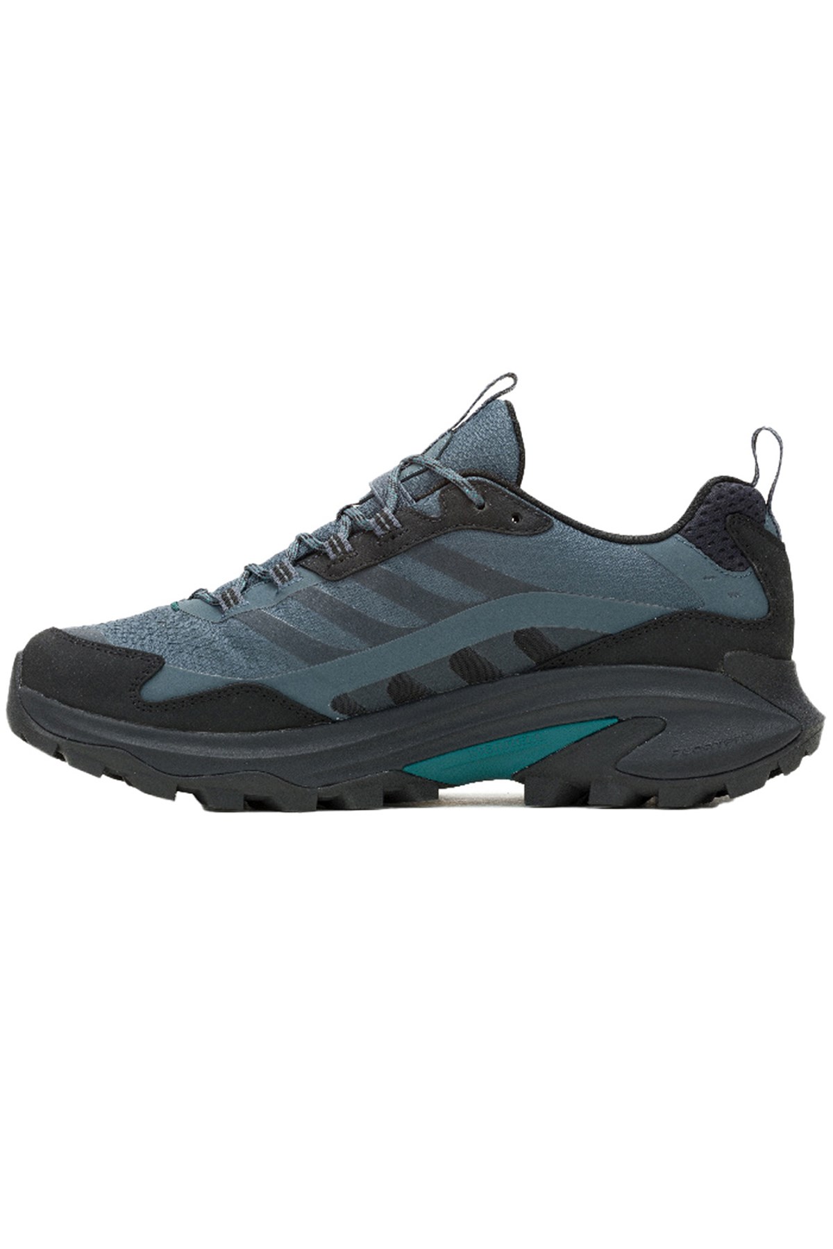Merrell Speed Remix Gtx Outdoor Ayakkabı J037967 Mavi