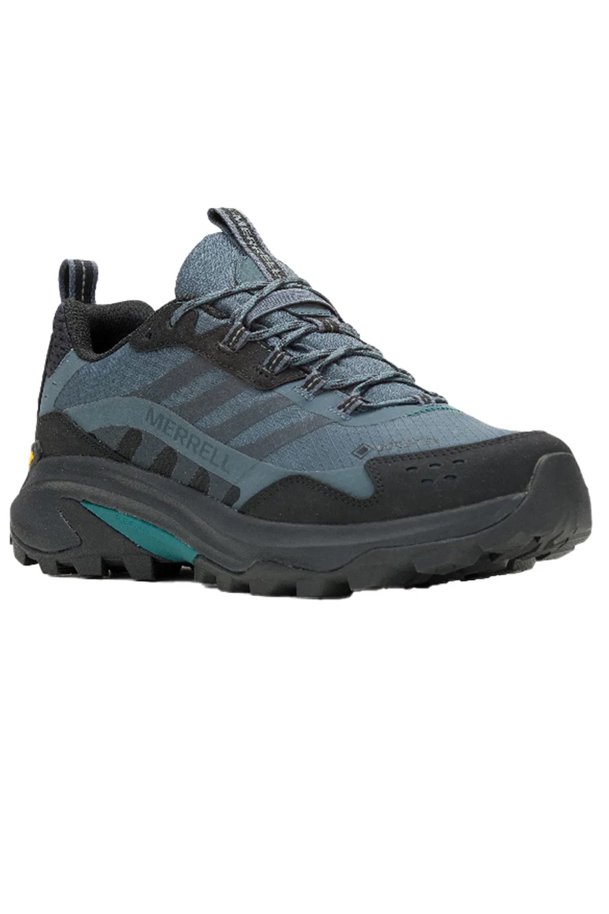 Merrell Speed Remix Gtx Outdoor Ayakkabı J037967 Mavi
