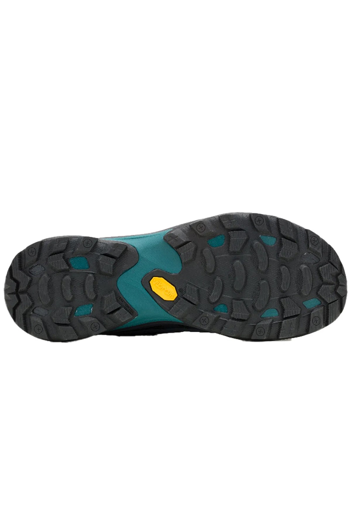 Merrell Speed Remix Gtx Outdoor Ayakkabı J037967 Mavi