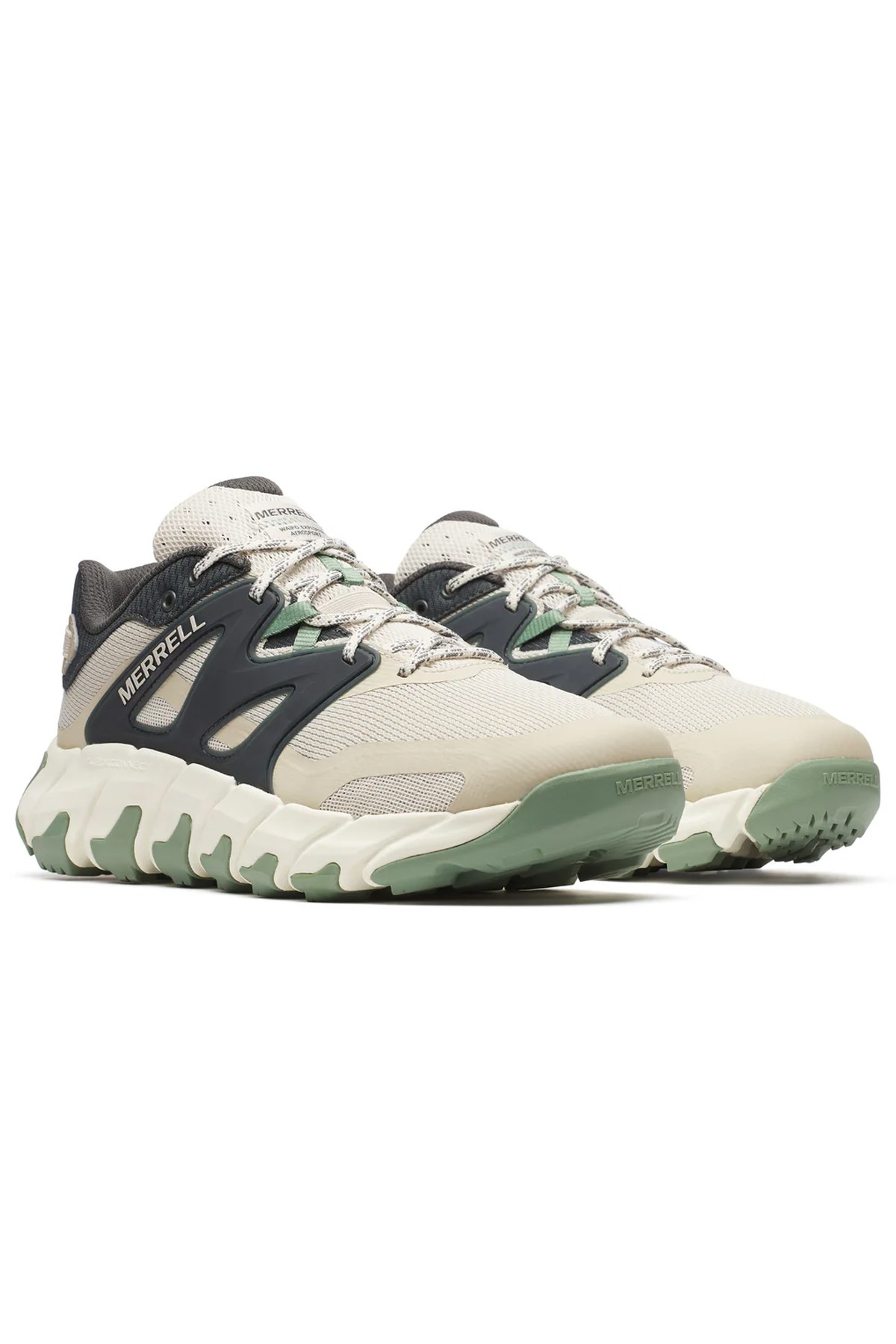 Merrell Maipo Explorer Aerosport Erkek Su Ayakkabı Bej