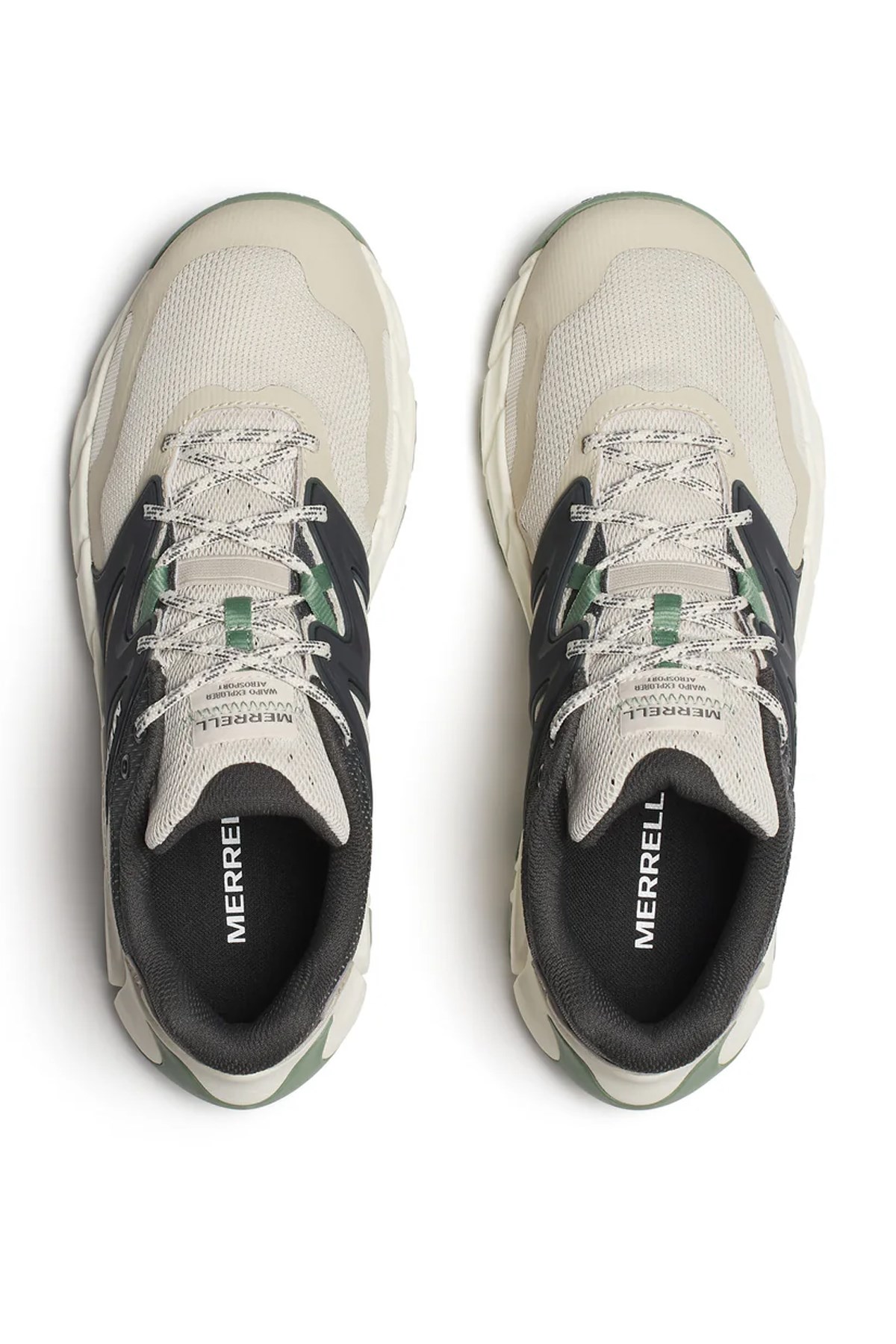 Merrell Maipo Explorer Aerosport Erkek Su Ayakkabı Bej