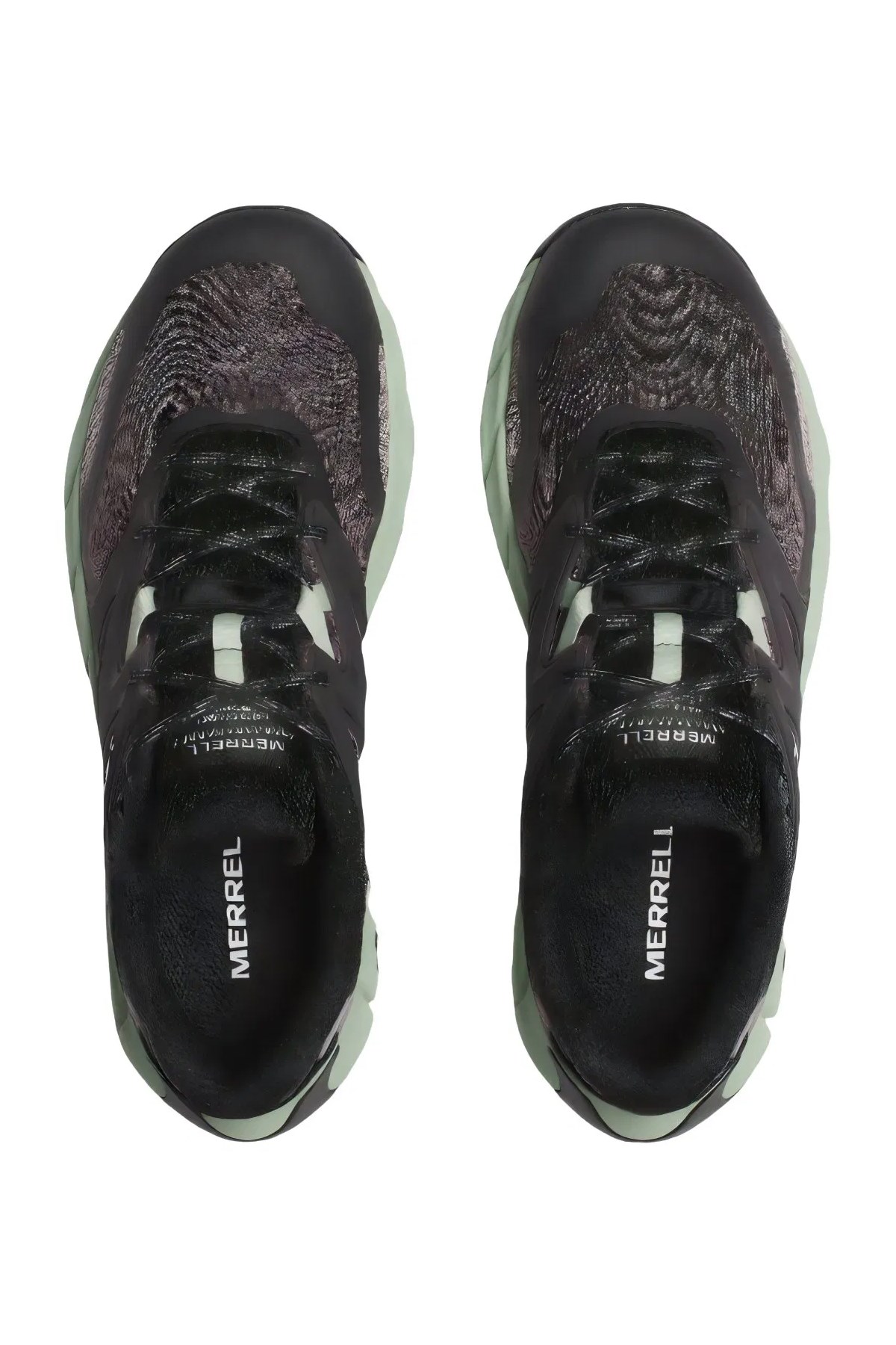 Merrell Maipo Explorer Aerosport Erkek Su Ayakkabısı Bej
