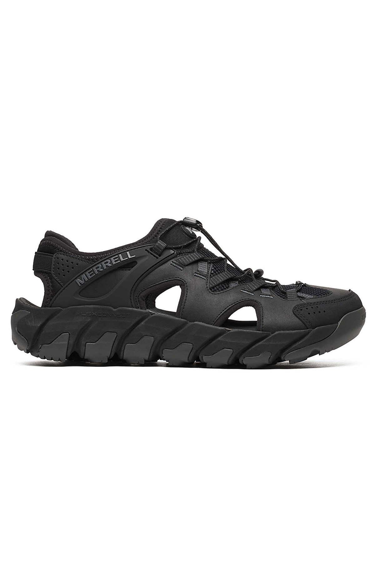 Merrell Maipo Explorer Sieve Erkek Su Ayakkabısı J038025 Siyah