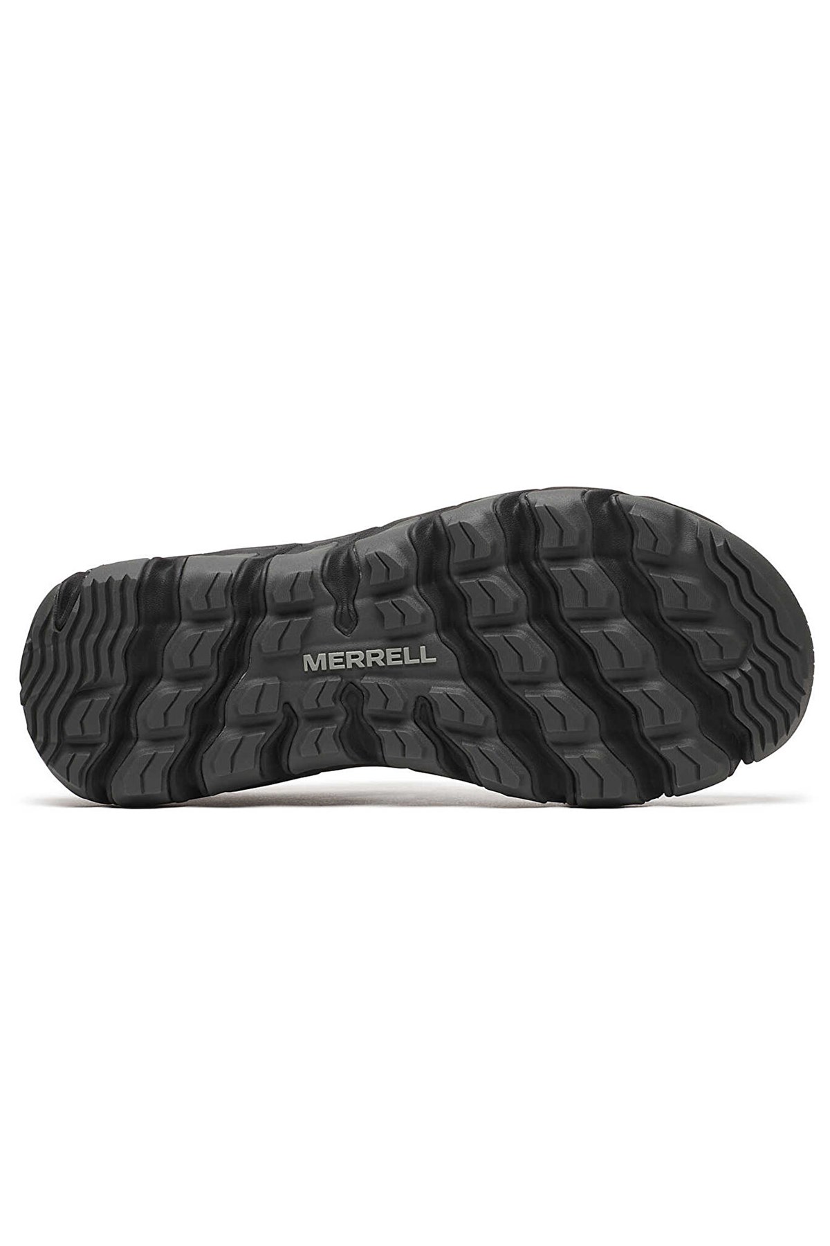 Merrell Maipo Explorer Sieve Erkek Su Ayakkabısı J038025 Siyah