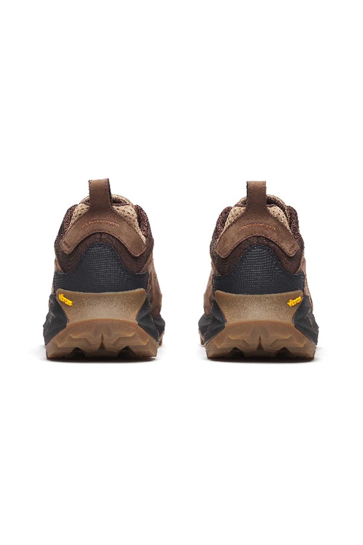 Merrell Moab Speed 2 Ltr WP Erkek Outdoor Ayakkabı J038045 Kahverengi