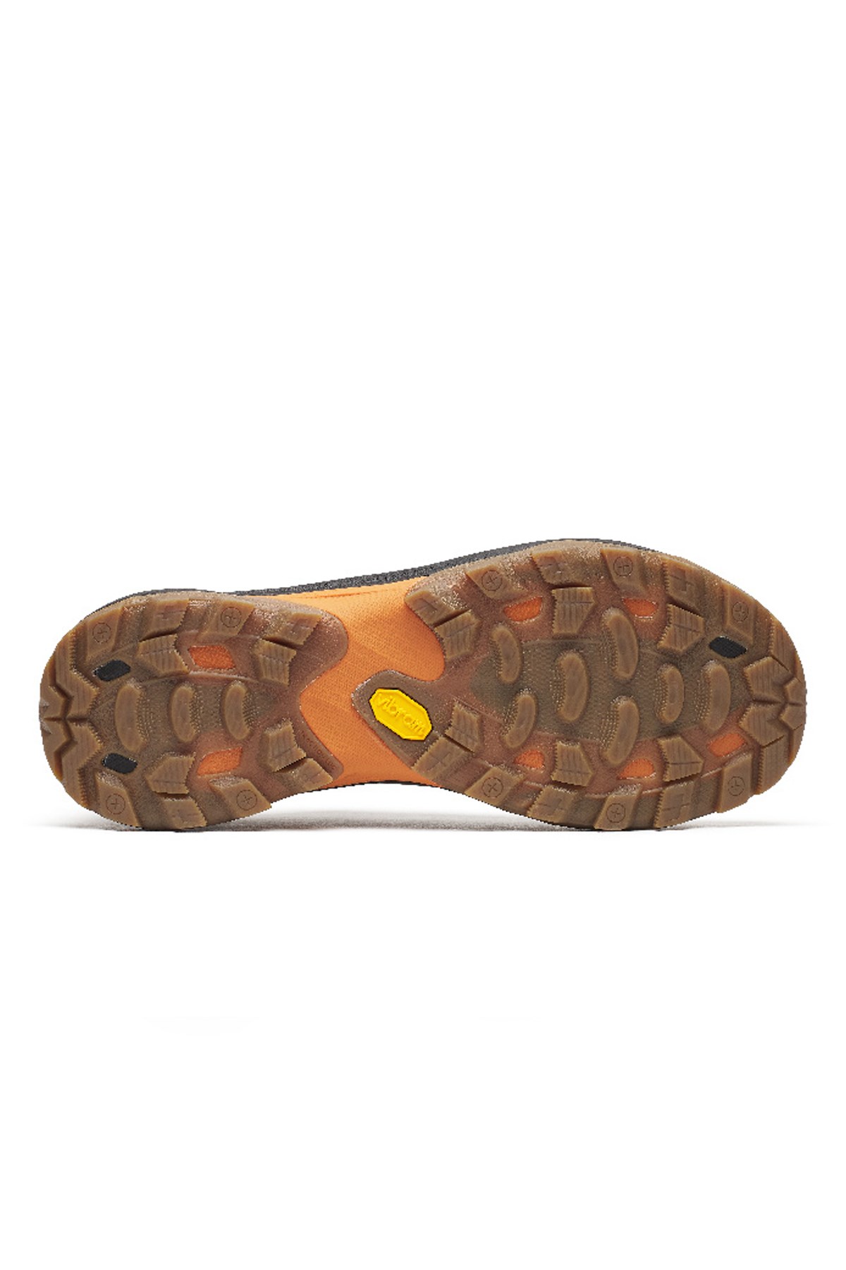 Merrell Moab Speed 2 Ltr WP Erkek Outdoor Ayakkabı J038045 Kahverengi