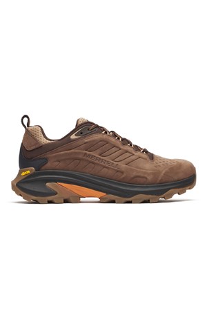 Merrell Moab Speed 2 Ltr WP Erkek Outdoor Ayakkabı J038045