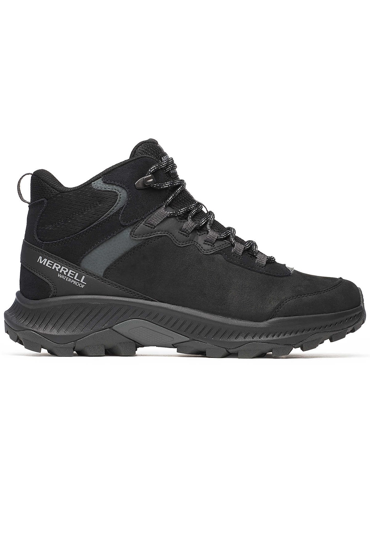 Merrell Speed Strike 2 Erkek Outdoor Bot J038071 Siyah